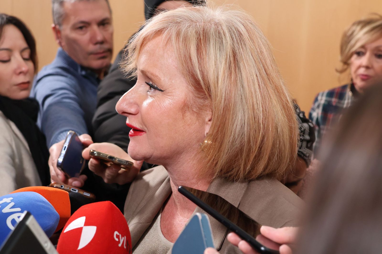 GALERÍA | La inauguración del VII Congreso Internacional Silver Economy