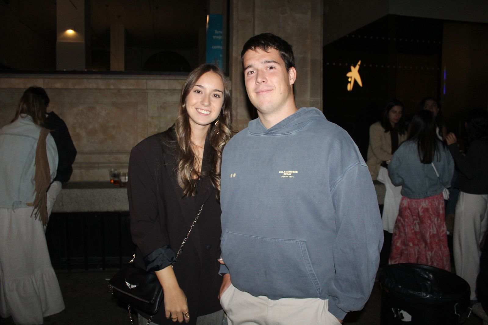 La Feria de Día cierra una de sus mejores jornadas durante las fiestas de Salamanca