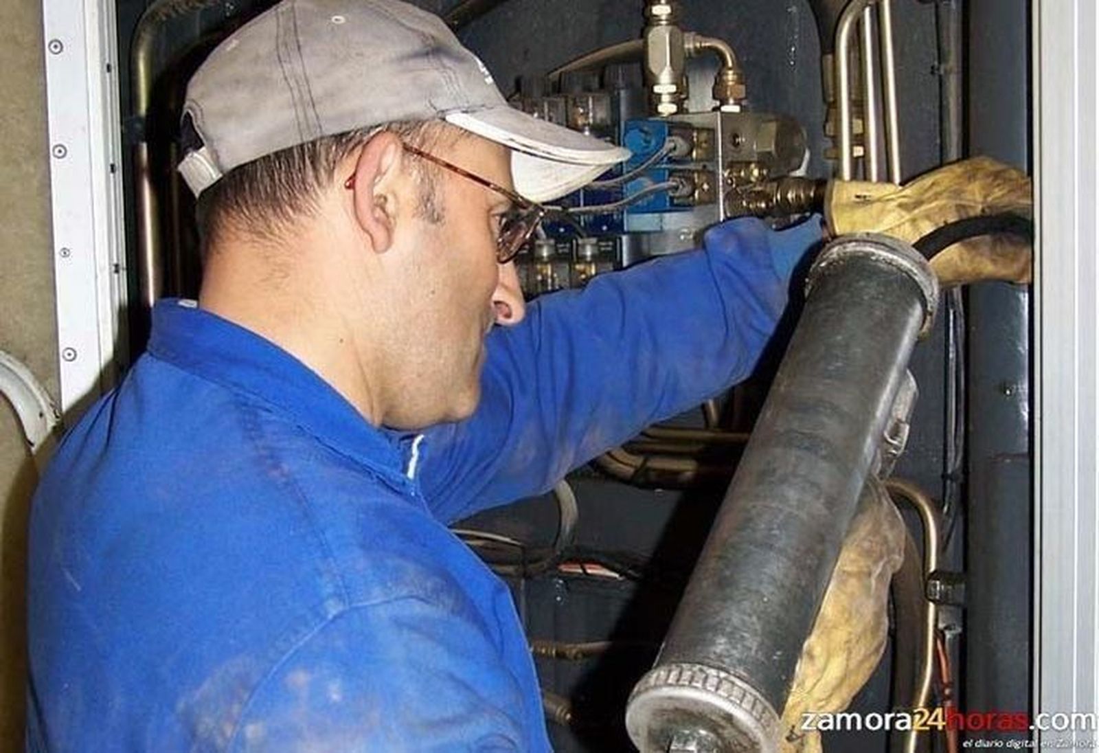 "El 1 de mayo es también el día de los autónomos"