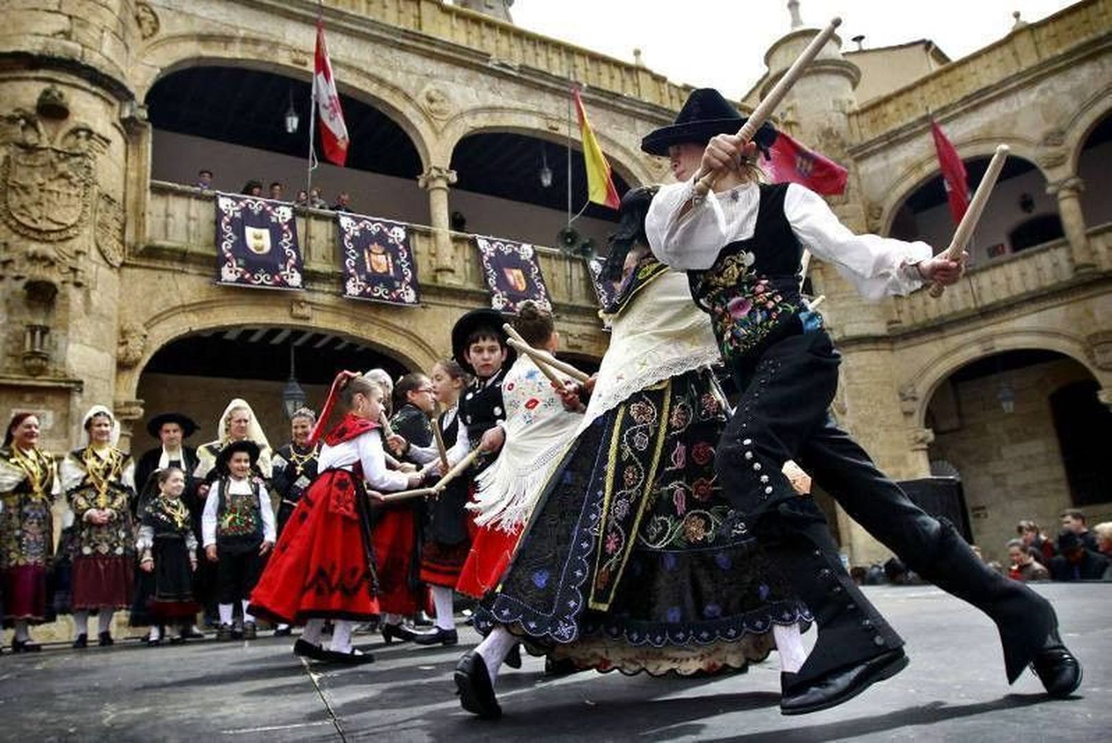 Convocado el Plan de Ayudas Culturales de la Diputación