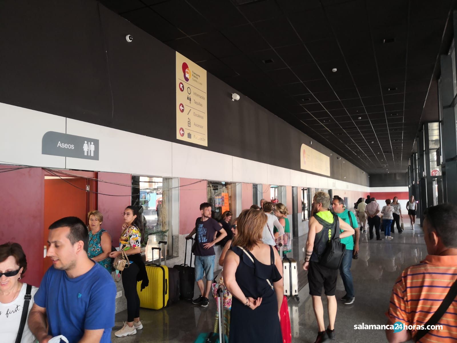 Obras de la estación de autobuses (3)