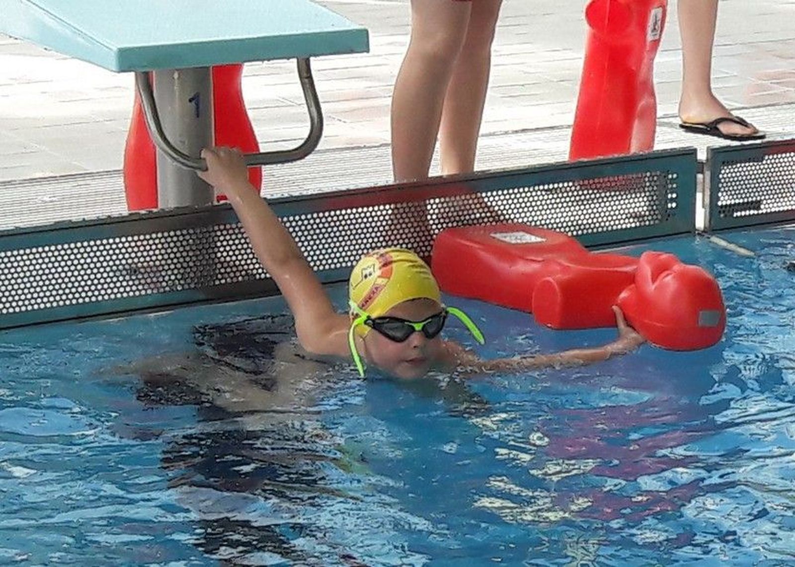 2019 04 25 Fotografia salvamento y socorrismo