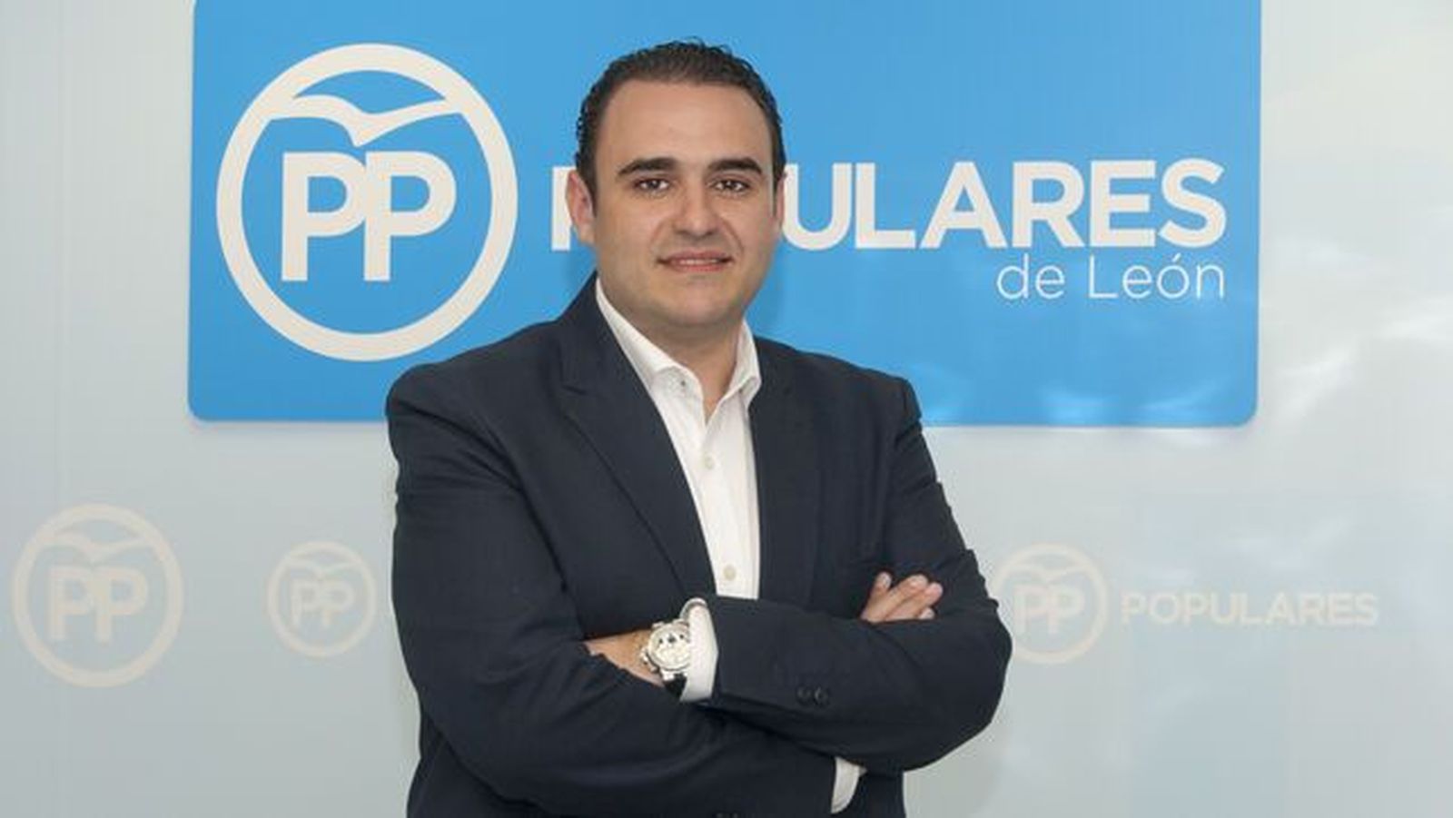 José Miguel González. Eldiario.es