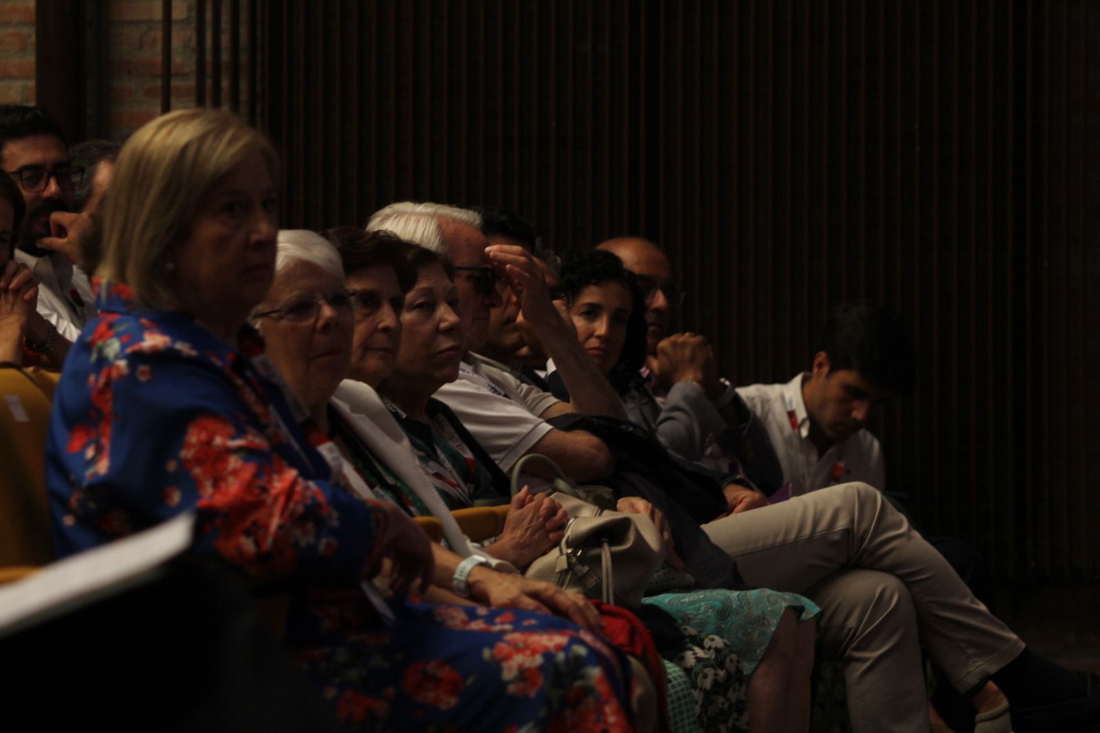 Alumni-USAL celebra el 50º aniversario de la Facultad de Farmacia