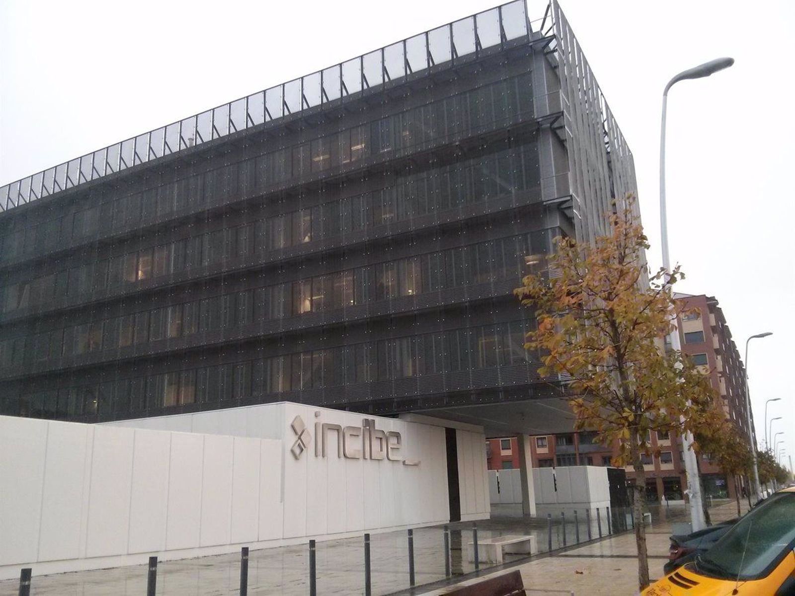INCIBE. EP