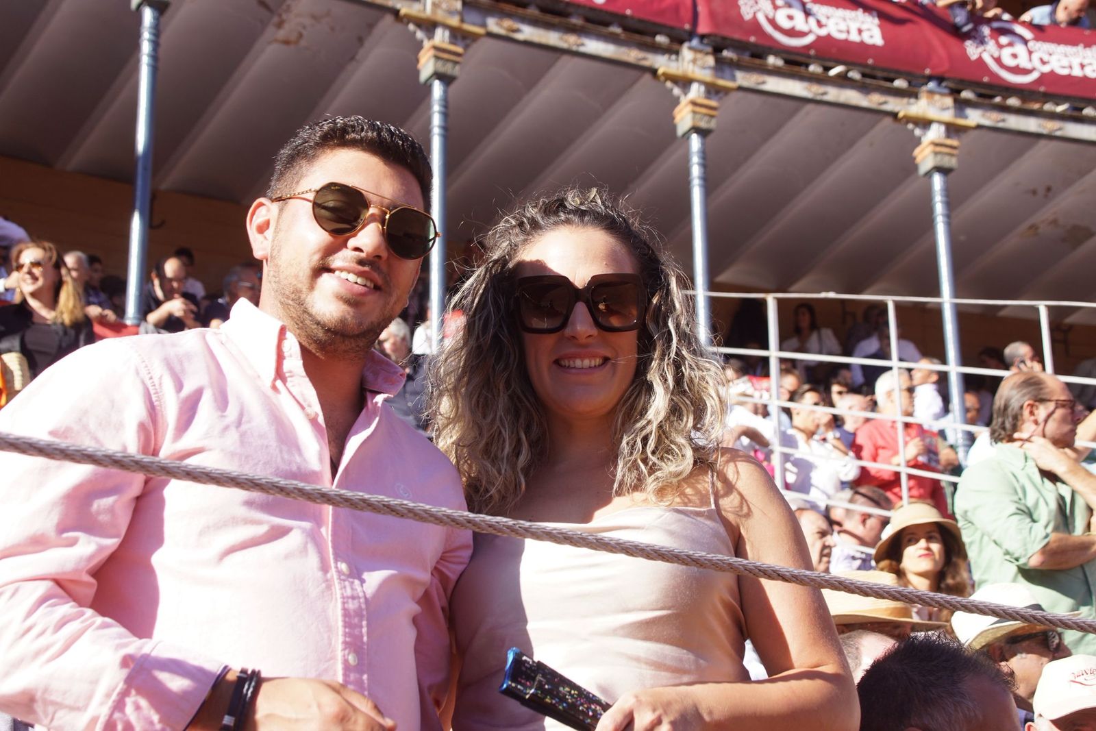 Así ha vivido la afición salmantina el adiós a la feria desde los tendidos: imágenes del ambiente en la corrida concurso