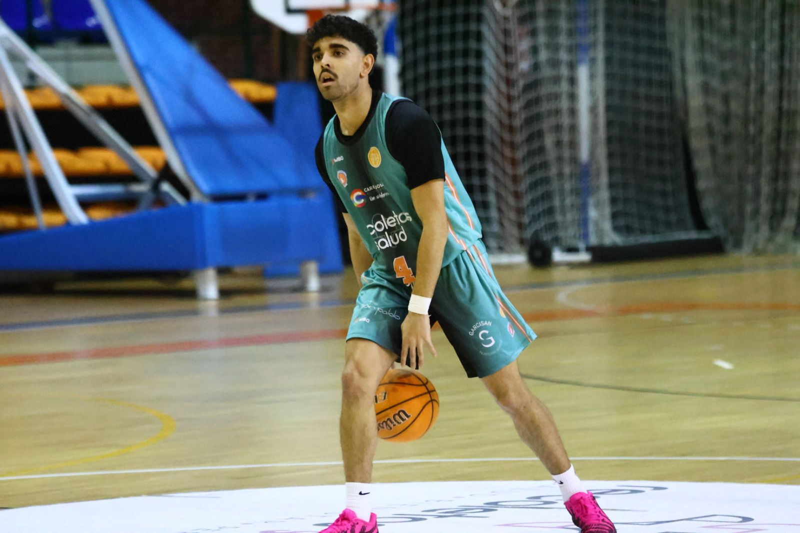 Atlético Carbajosa - CB Ávila