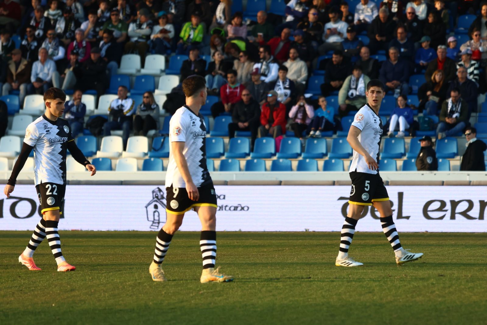 Unionistas - Arenas Club