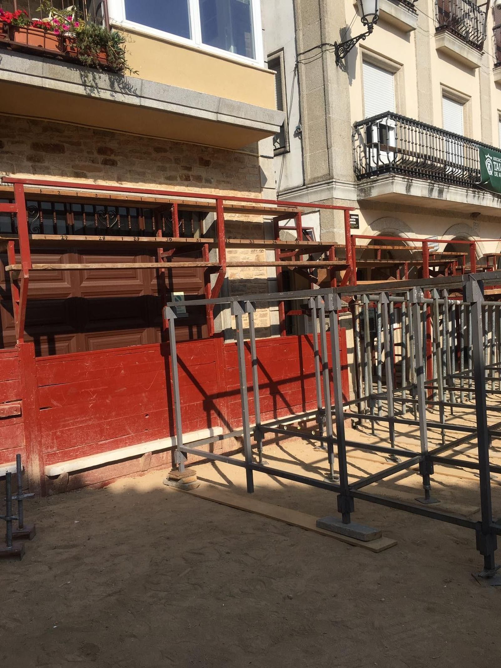 Aldeadu00e1vila cochera