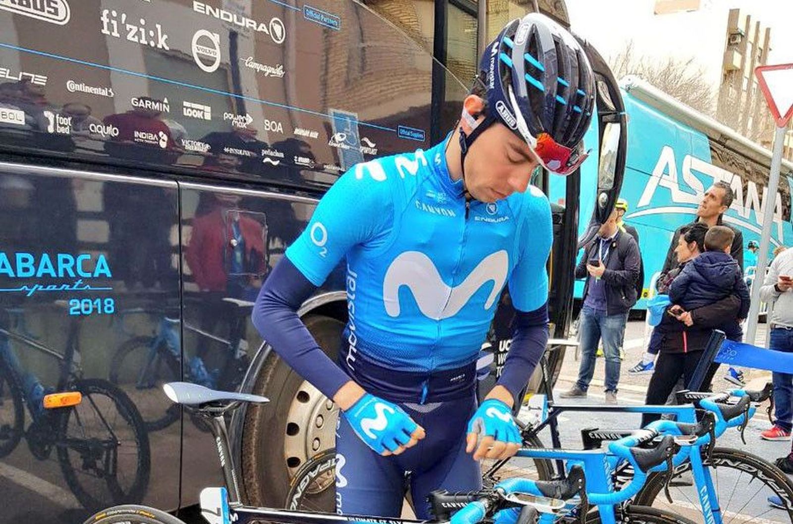 Roson bici valencia segunda 18