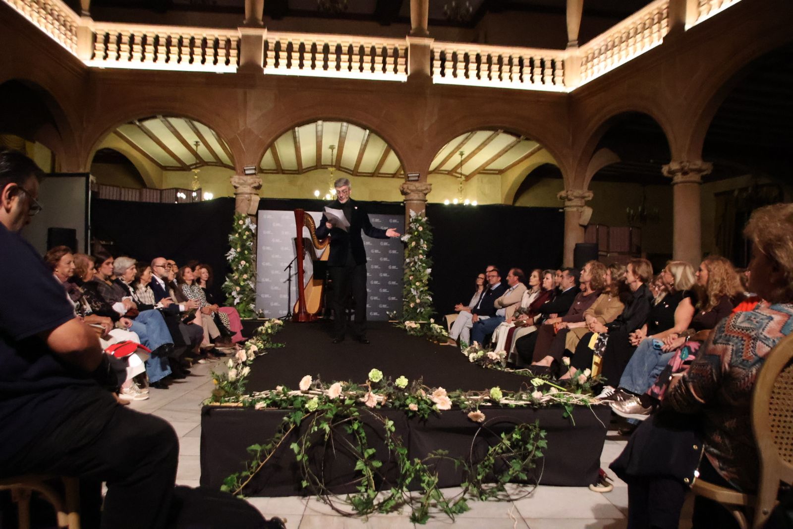 La Asociación Española contra el Cáncer en Salamanca organiza "Desfilamos contra el cáncer"