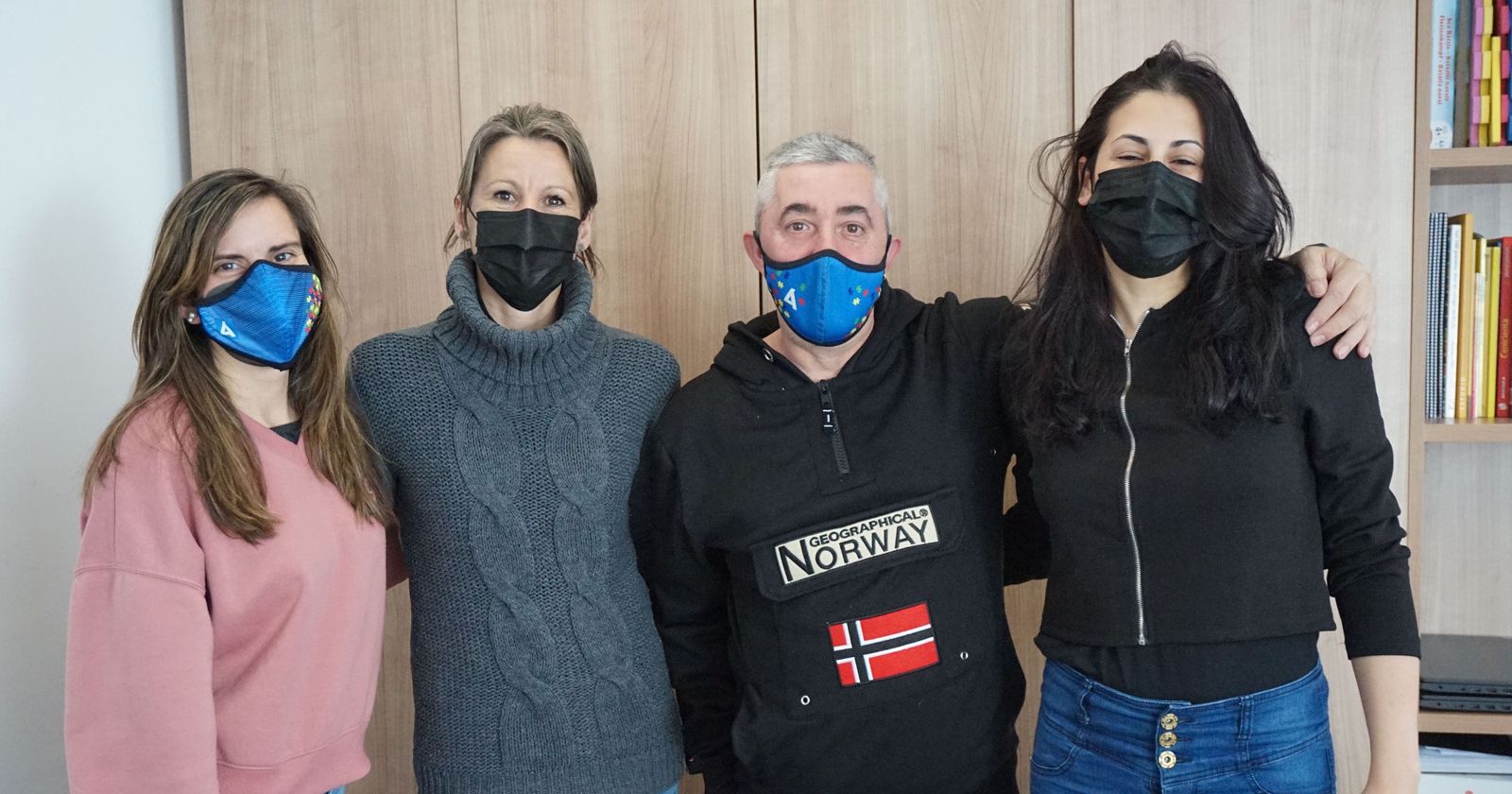 Asociación de Asperger – TEA de Salamanca (ASAS)