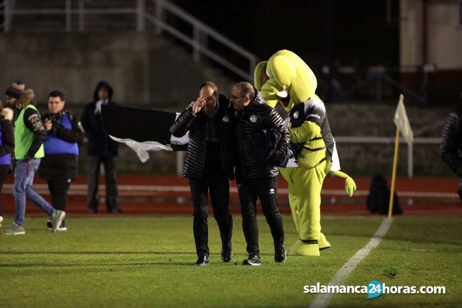 LUACES Y PANDO BALEARES