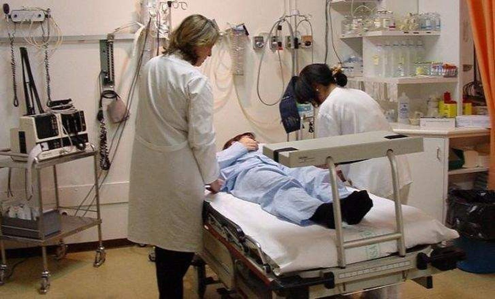 CSIF apoya que no se valore la experiencia en centros sanitarios privados para oposiciones de empleo público