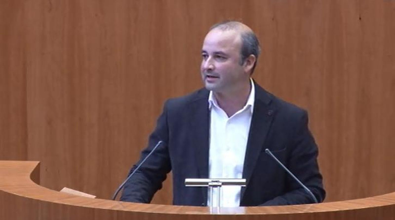 Ciudadanos pregunta por las medidas para garantizar el cumplimiento del Plan de actuaciones de prevención y lucha contra los incendios