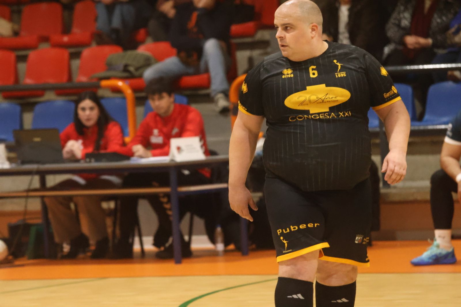 Balonmano Salamanca - Astander Astillero