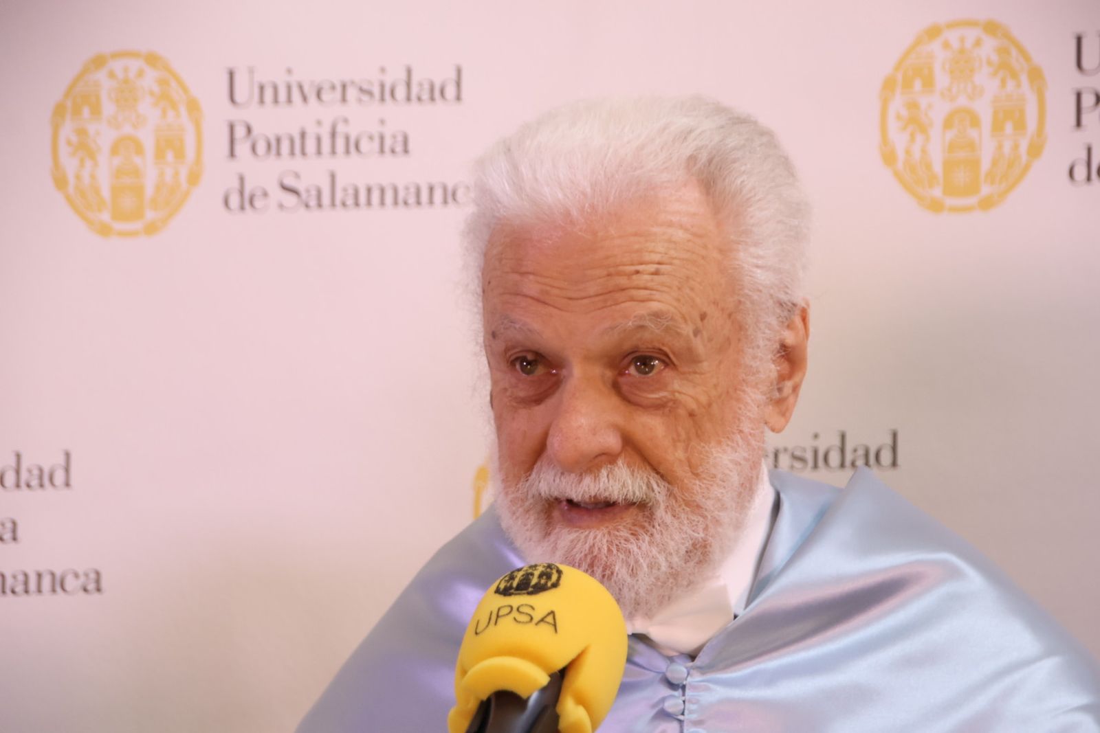 Doctor Honoris Causa a Francesco Tonucci