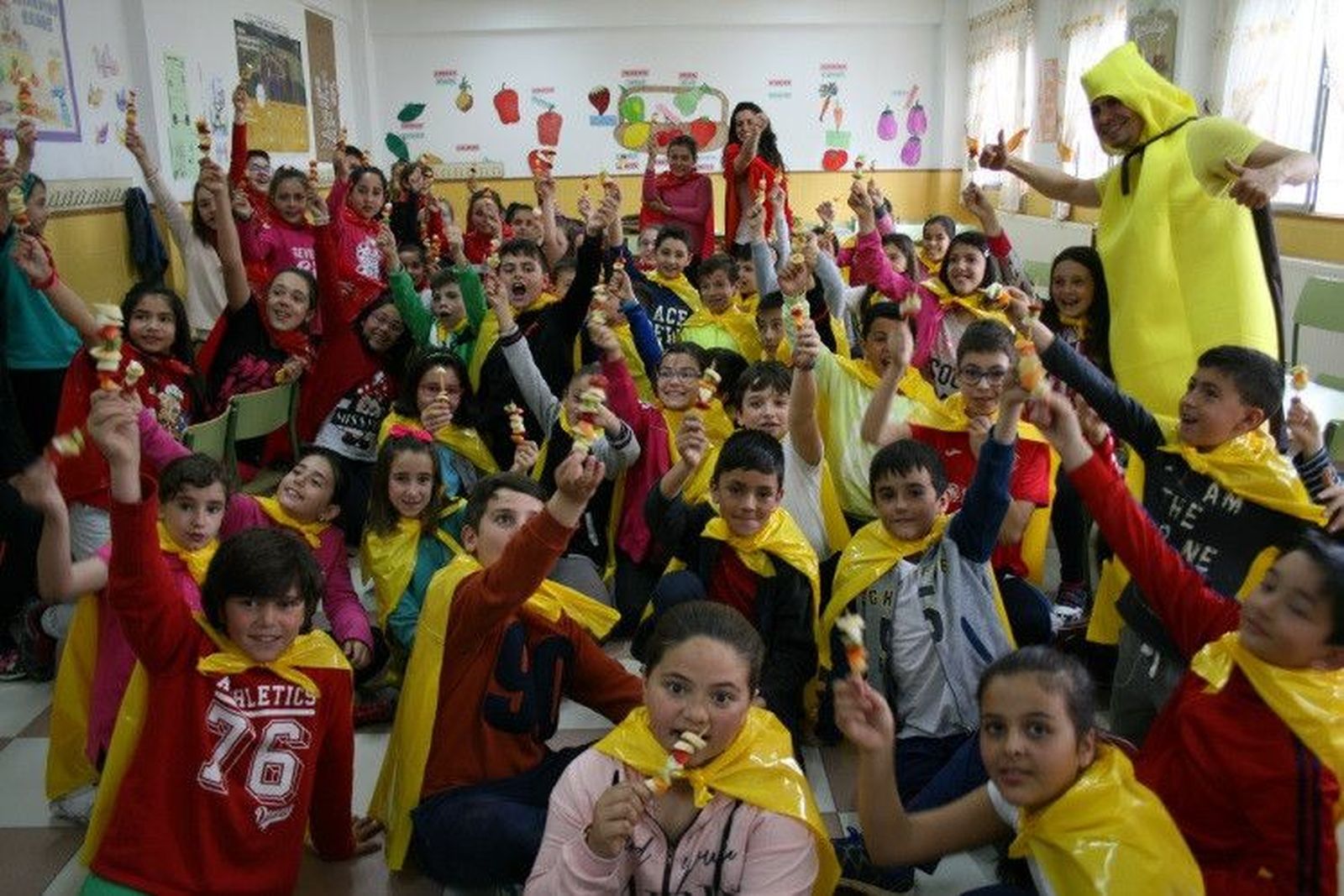 Taller ciudad macedonia