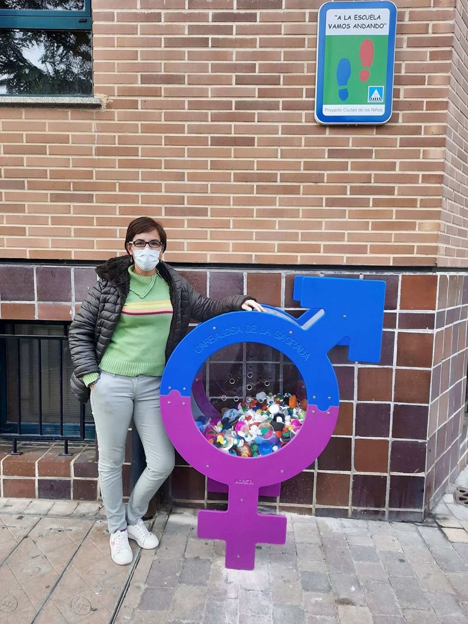 Contendor de tapones Carbajosa (1)