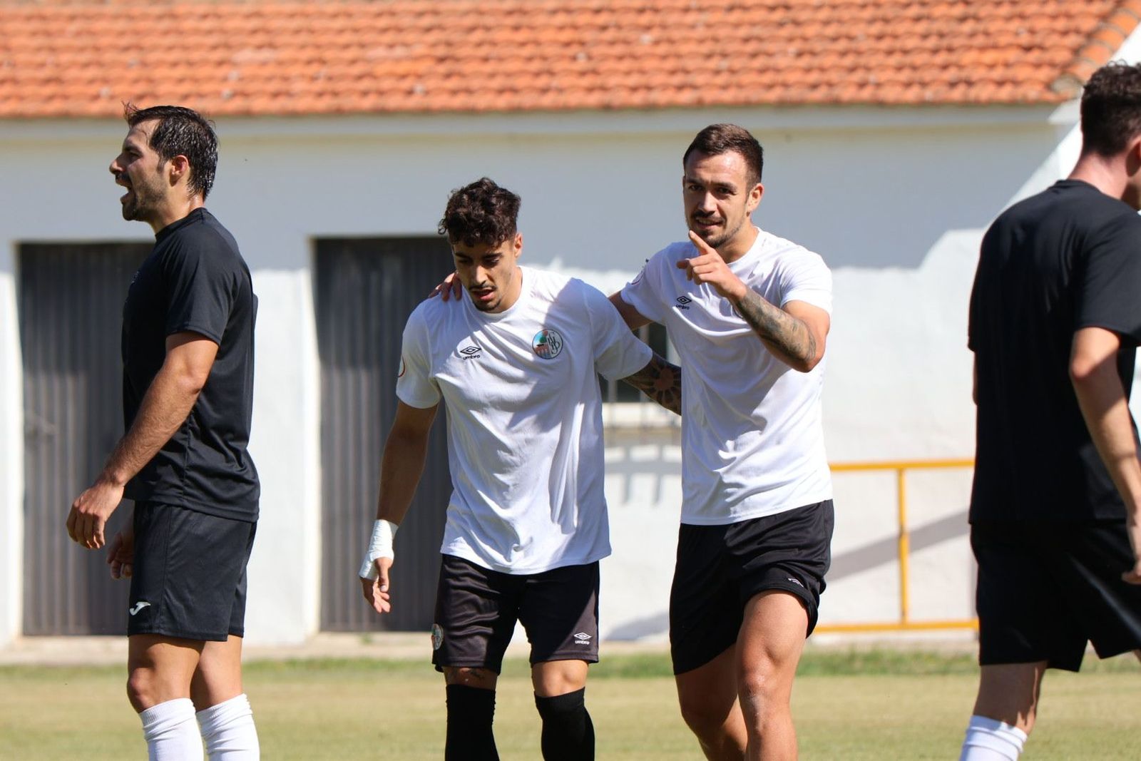 Salamanca CF UDS - Ribert Salamanca CF UDS - Ribert