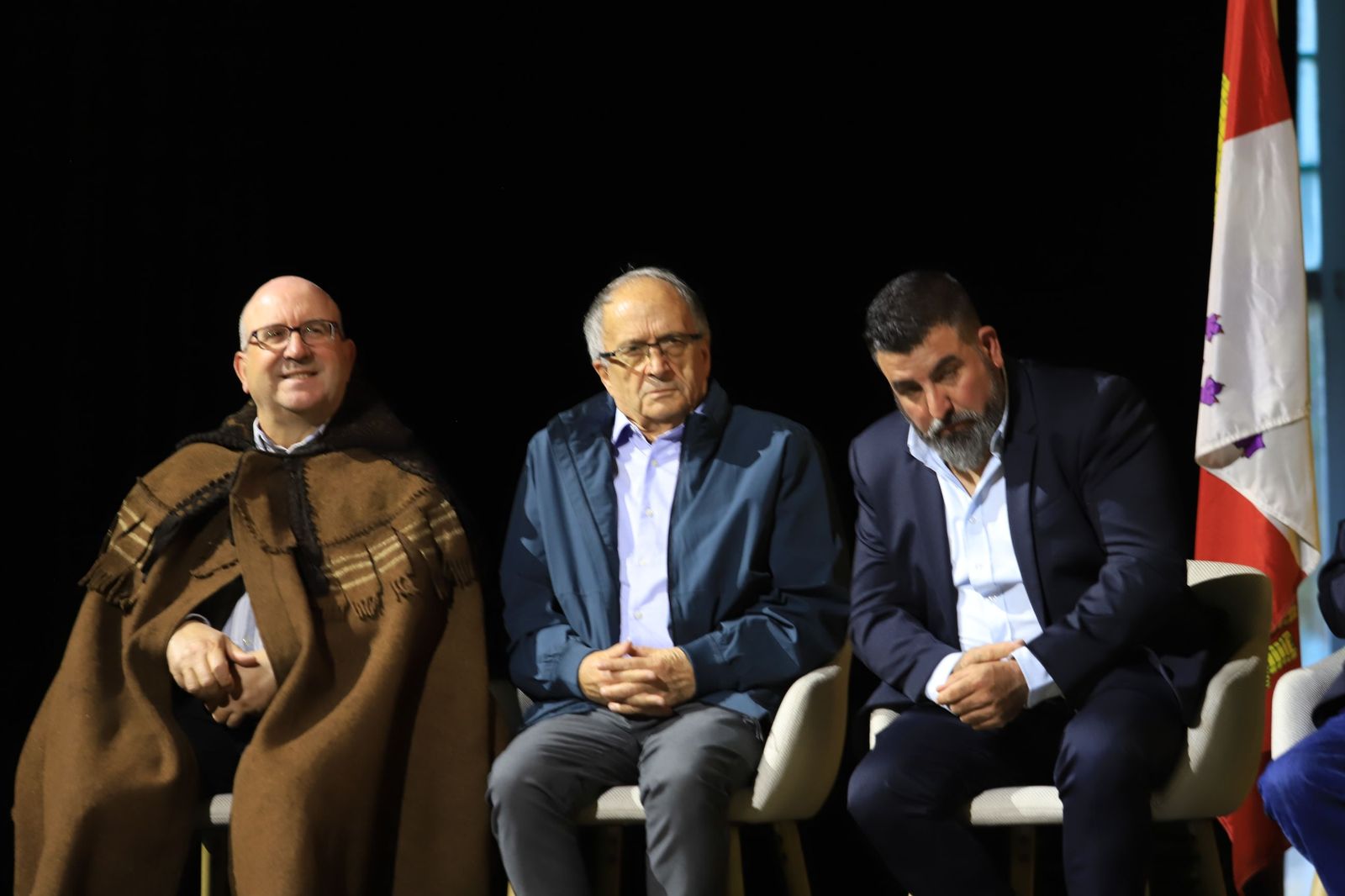 GALERÍA | Premios Caja Rural 2025