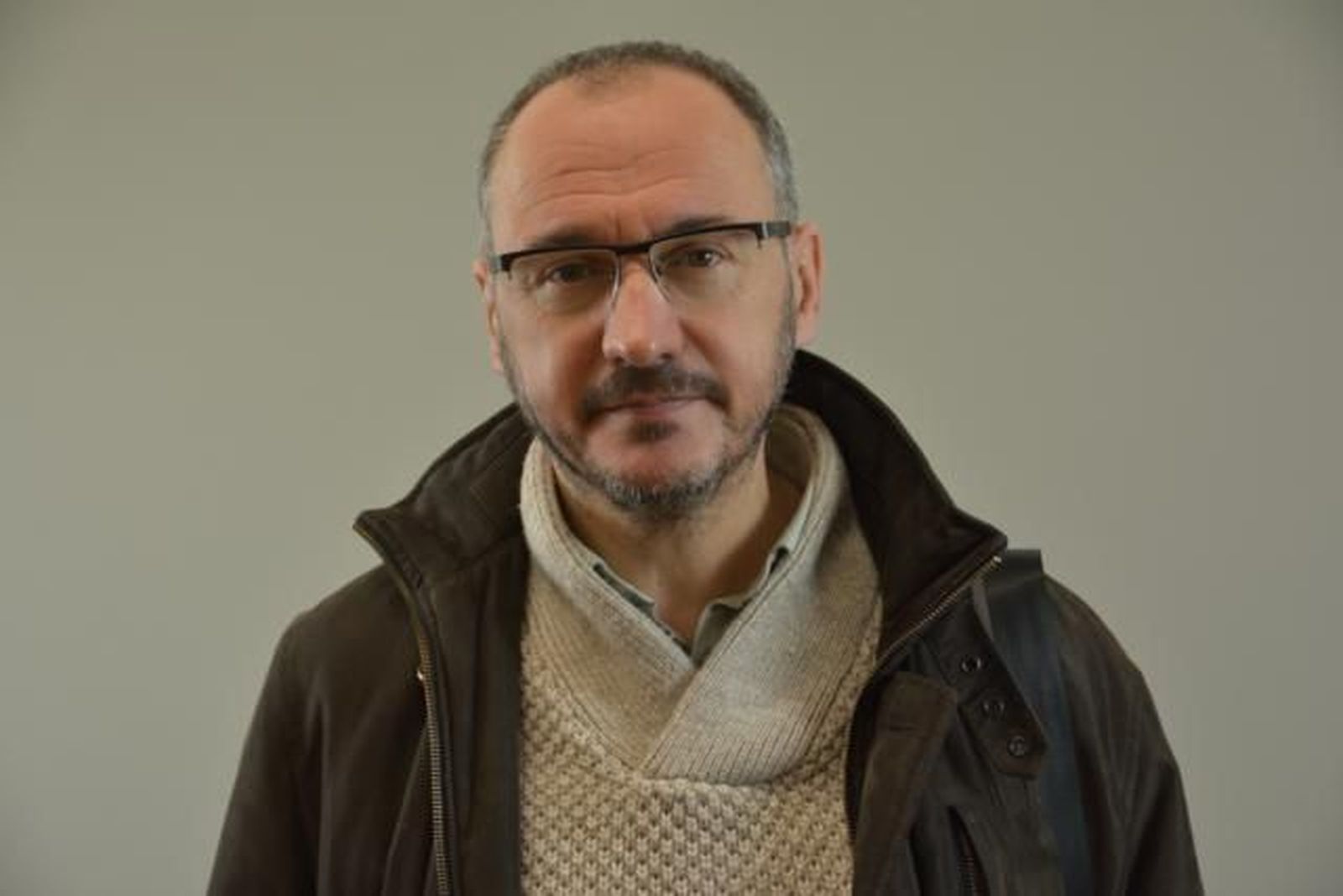 Francisco García Martínez