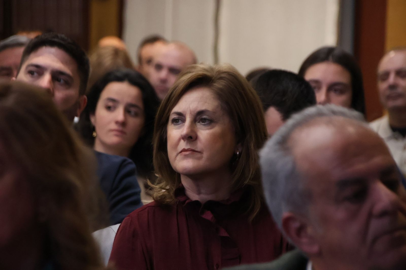 Acto Provincial del PP