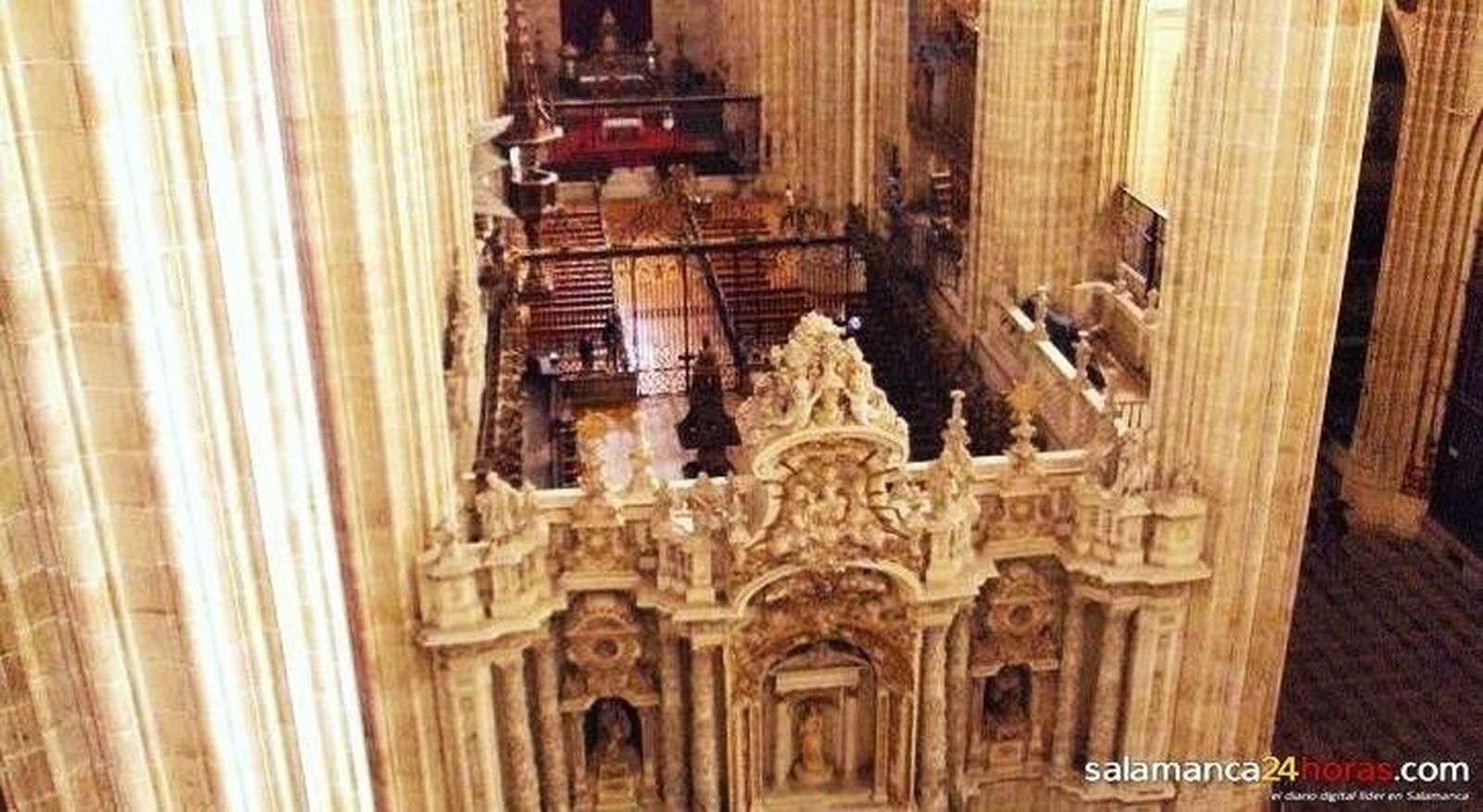 Veinte años de Las Edades del Hombre más completas y visitadas