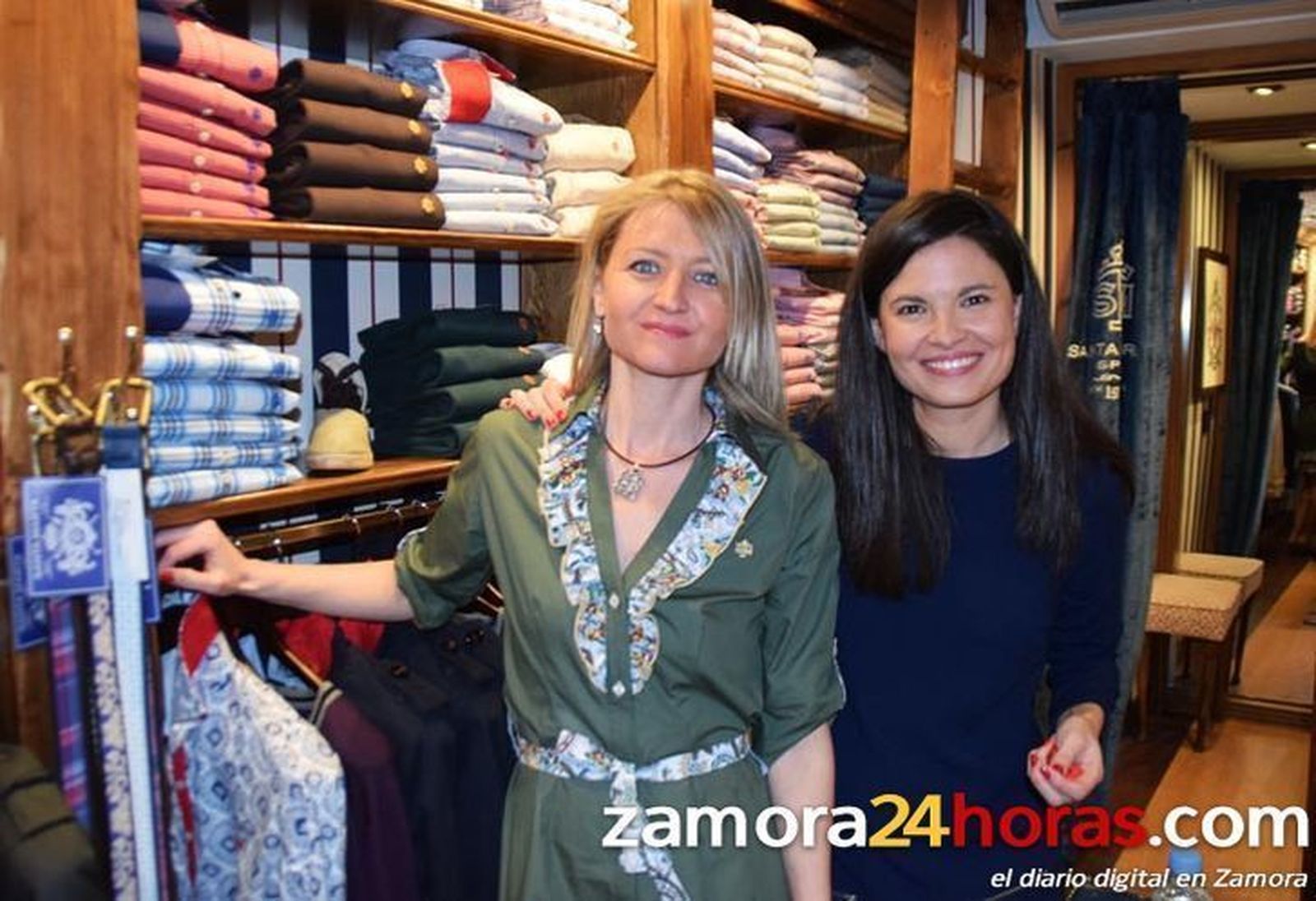 La franquicia Santa Marta llega a Zamora