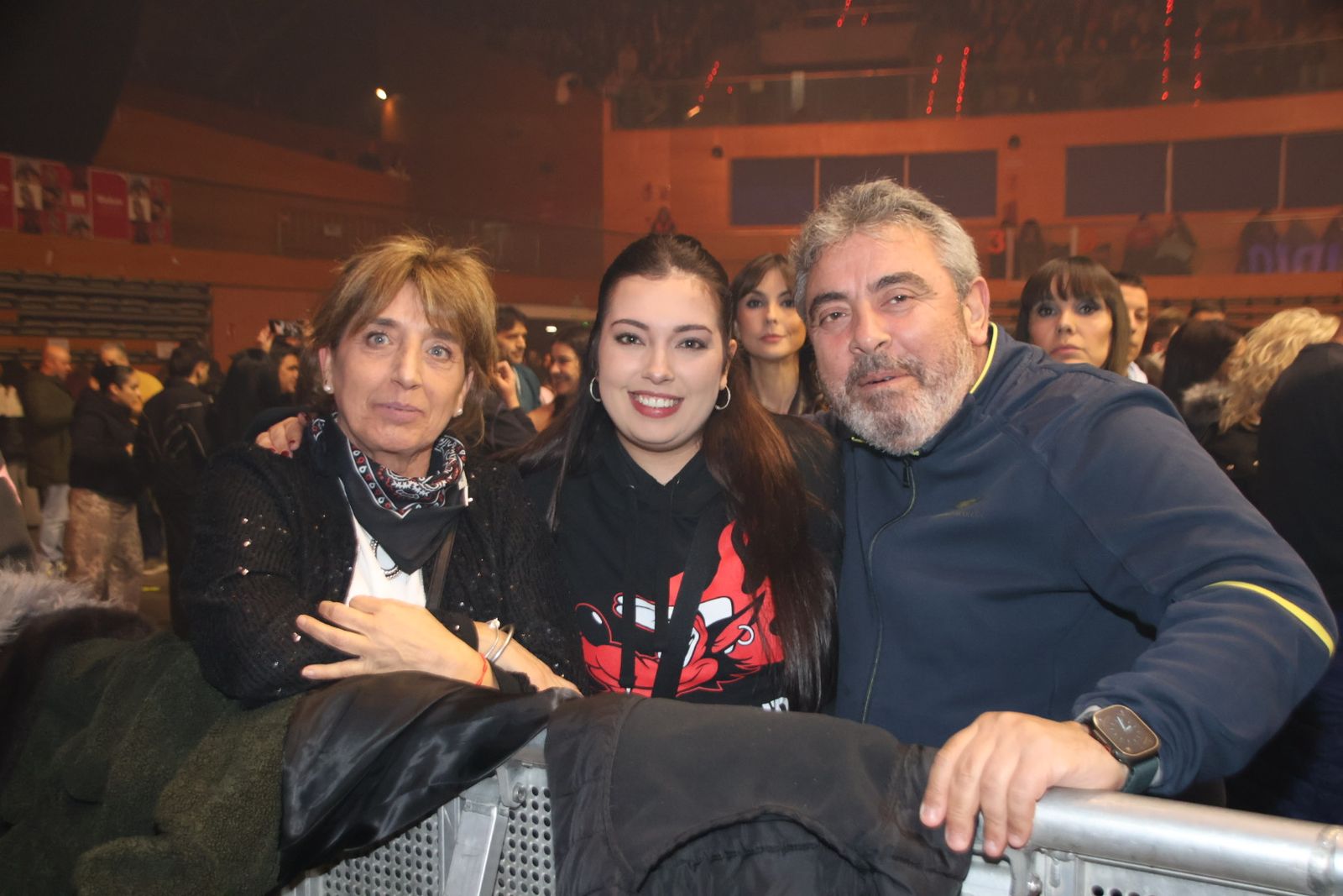 Concierto Fito y Fitipaldis