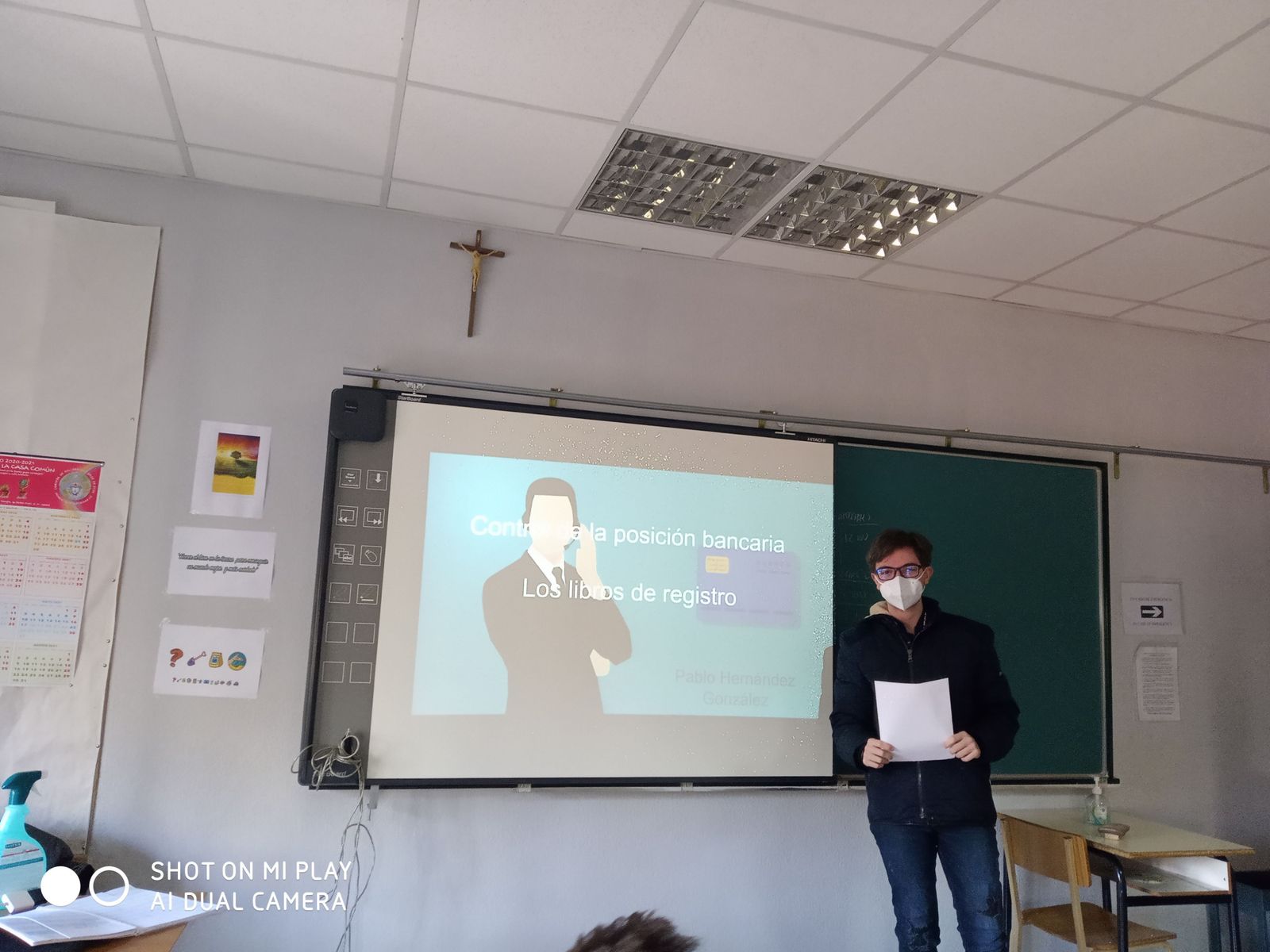 GALERÍA | Colegio Amor de Dios - Especial Enseñanza 2021