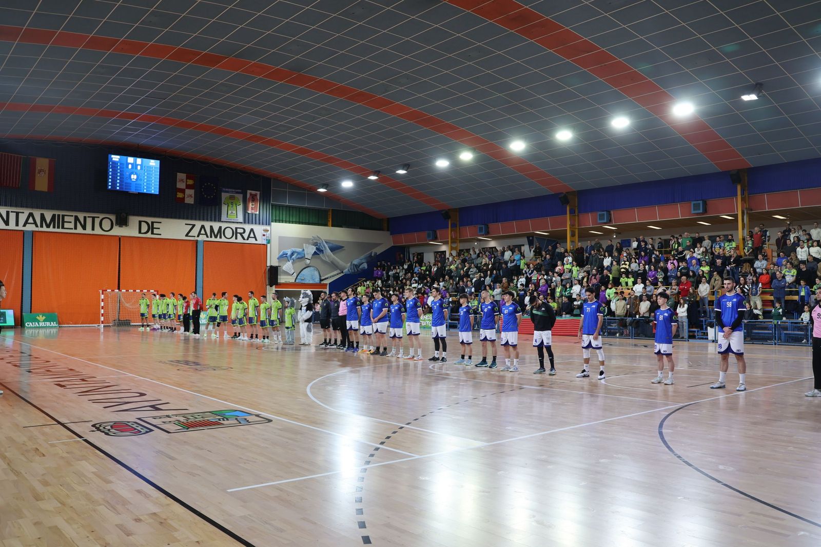 BM Zamora - BM Safa Madrid (12).JPG