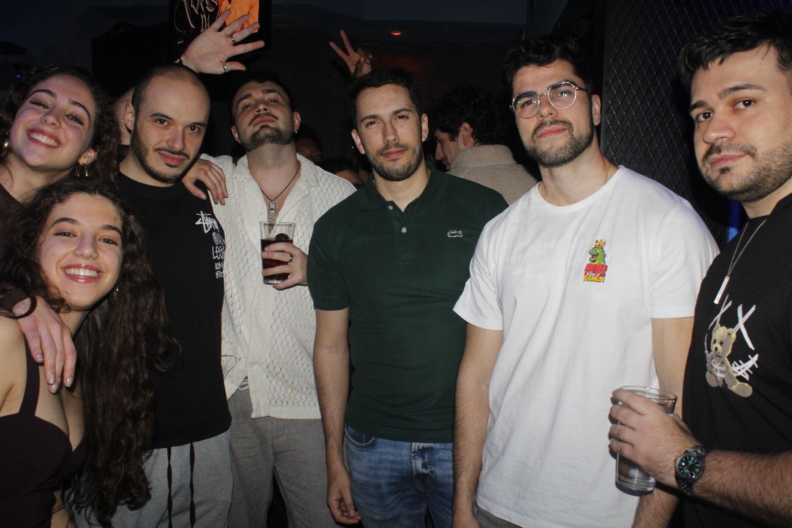 Salamanca de noche, viernes 20 de marzo