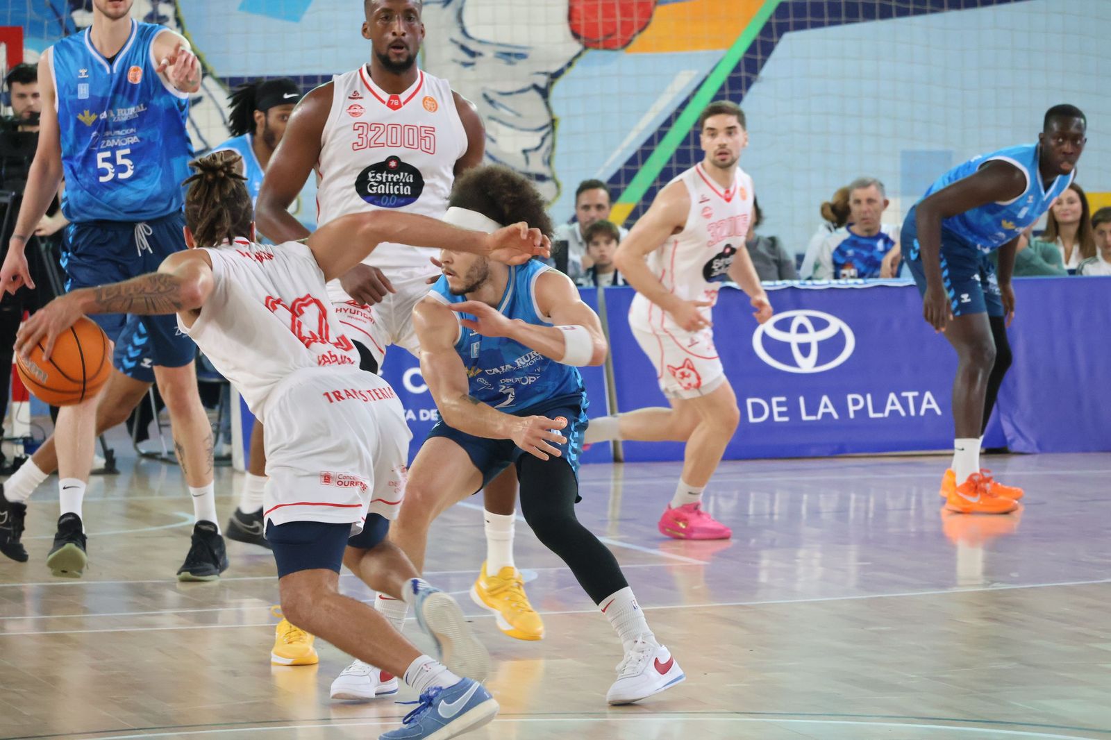 CB Zamora - Club Baloncesto Ourense (20).JPG