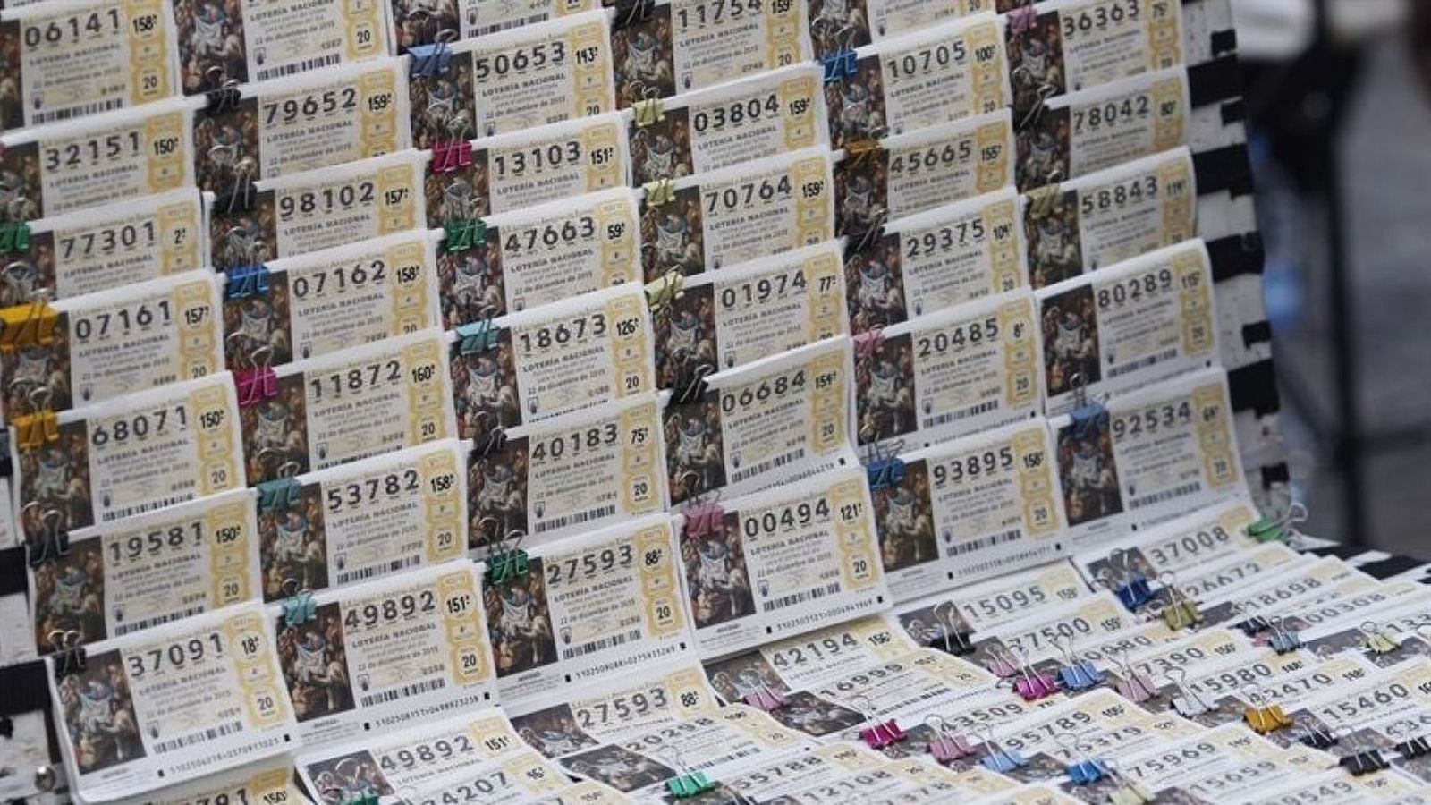 Cuartos premios sorteo Loteria Navidad 2077602236 6681461 1300x731