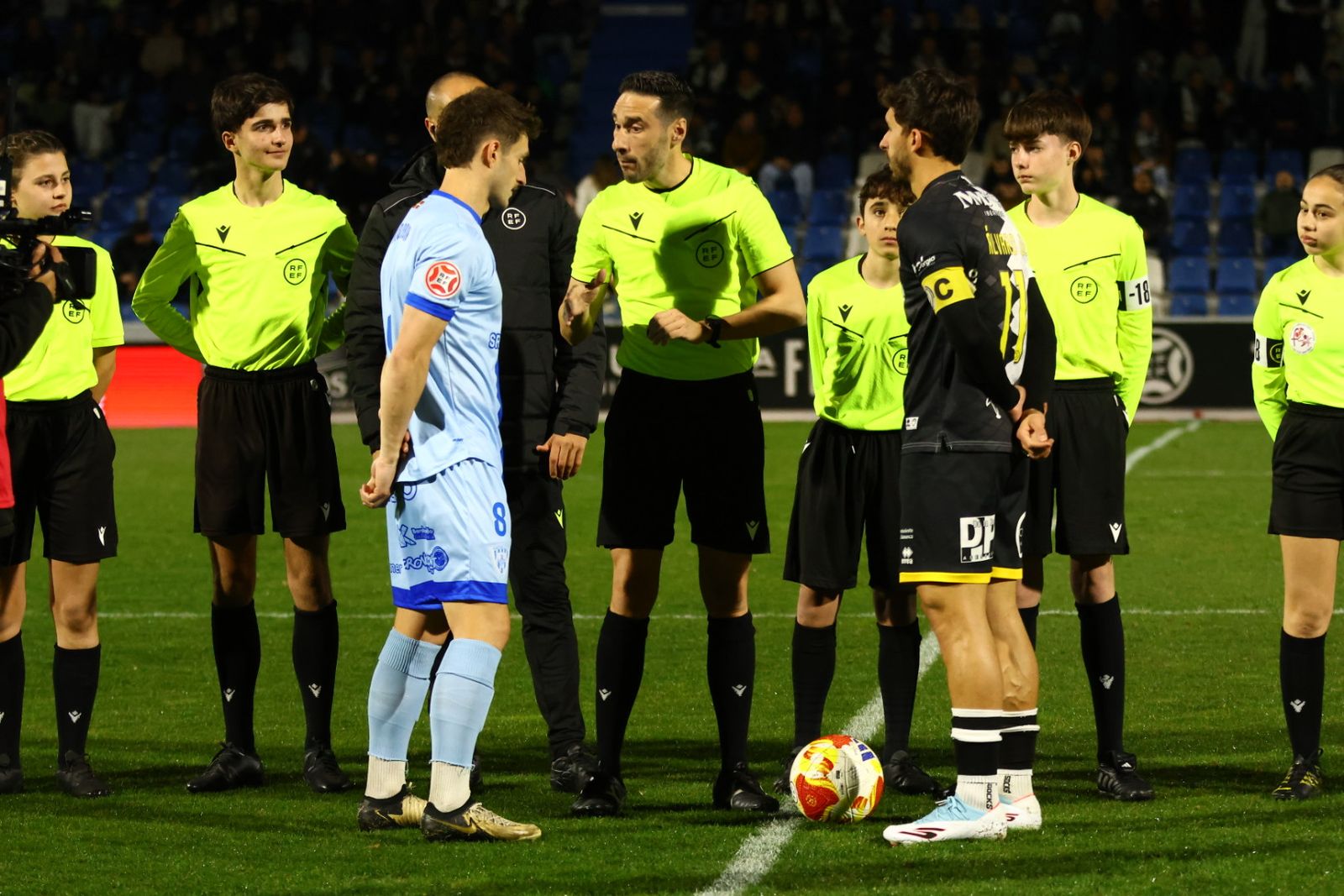 Unionistas de Salamanca - Barakaldo CF