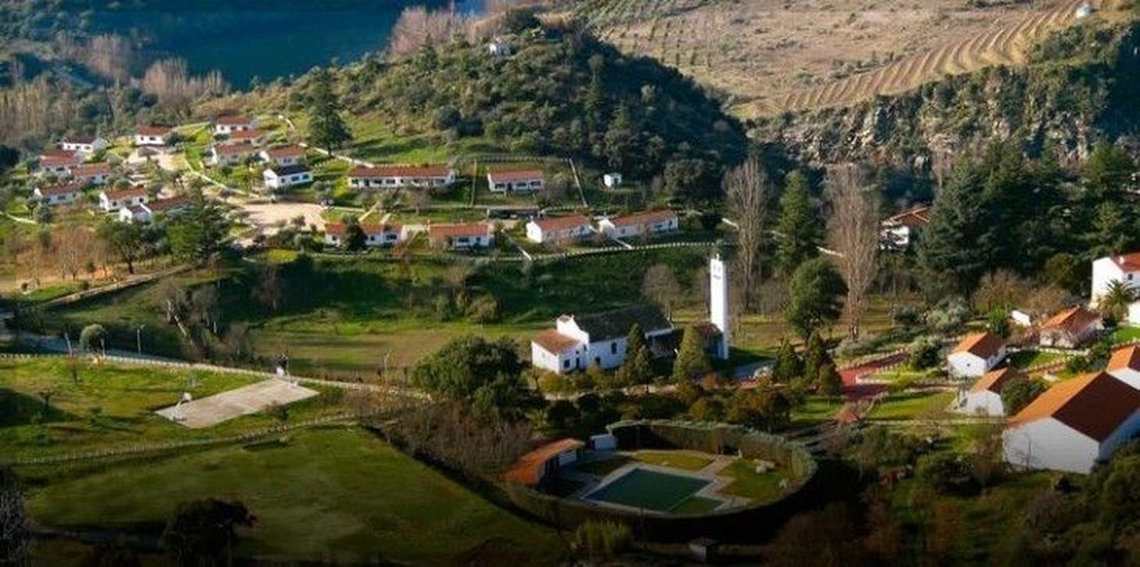 Una universidad de verano en Las Arribes
