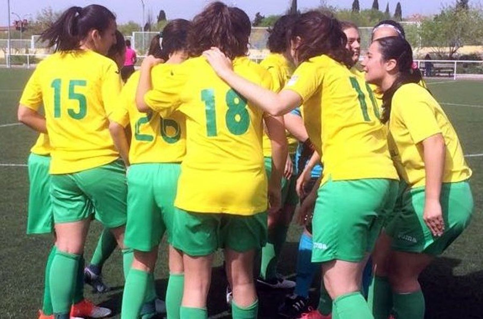 Amigos duero vallecas