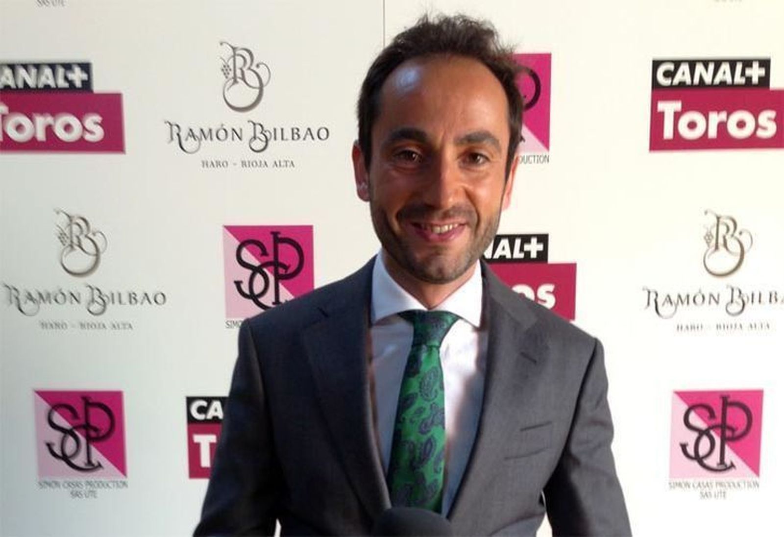 El Foro Taurino de Zamora nombra “miembro de honor” al periodista David Casas