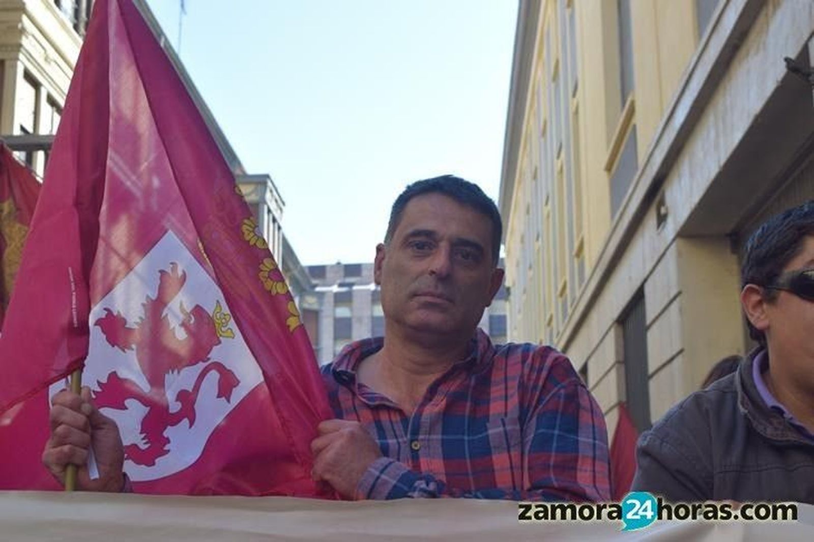 Manuel Herrero. UPL.