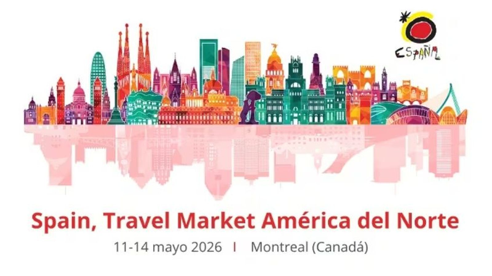 Jornadas directas de apoyo a la comercialización del turismo español en el mercado canadiense