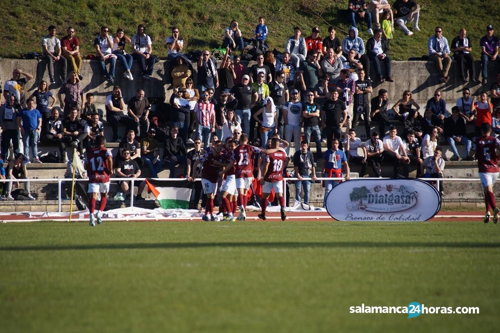 Unionistas   Salamanca CF UDS (379)