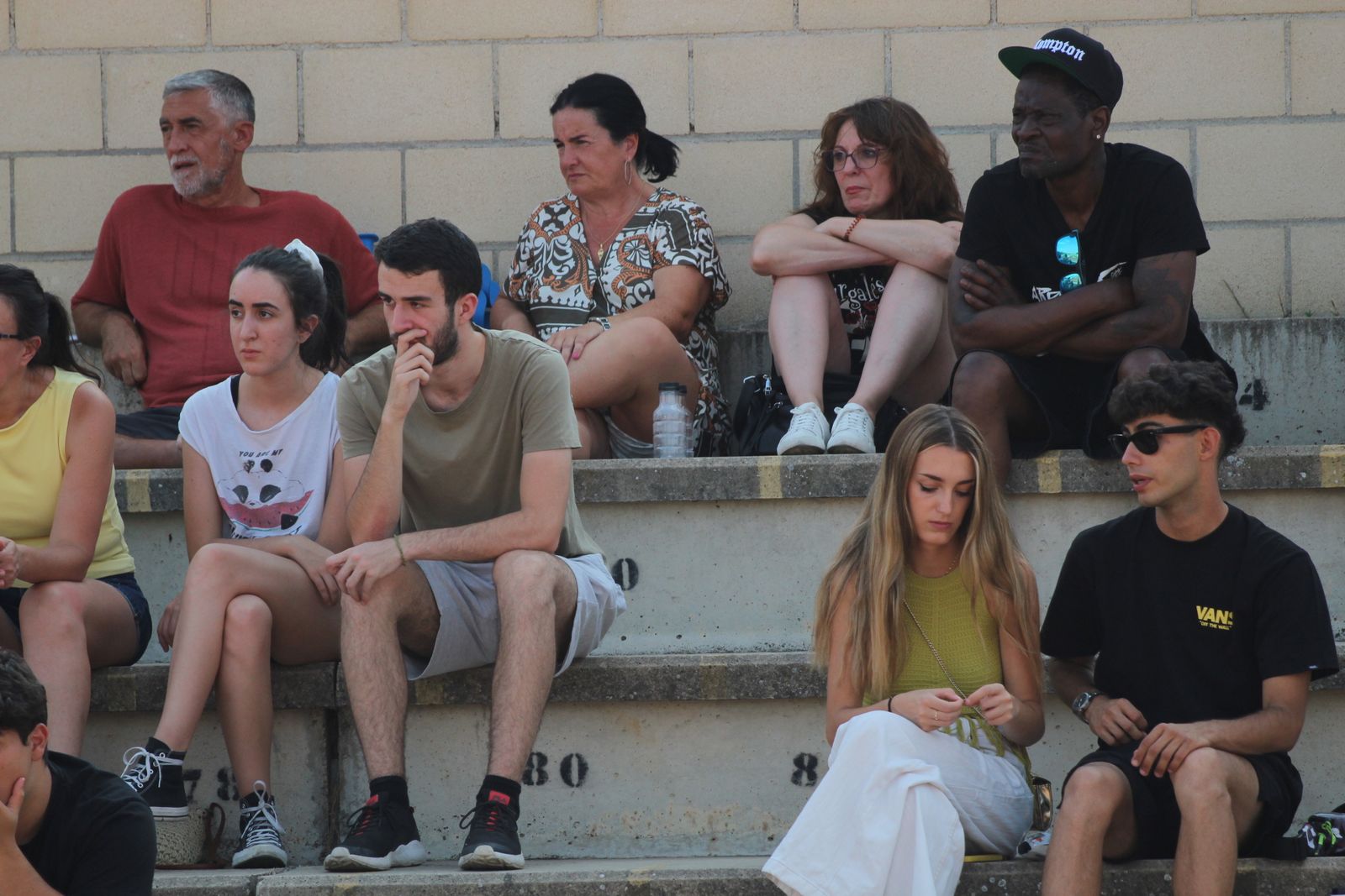 Copa RFEF: Salamanca CF UDS - Guijuelo.