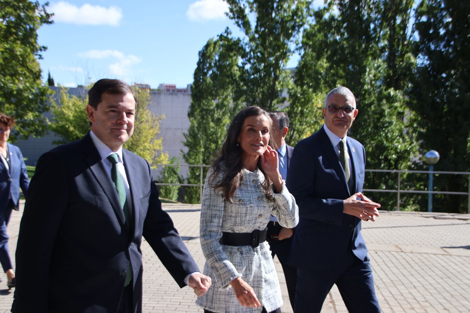 Evento internacional World Cancer Research Day 2025 de la AECC