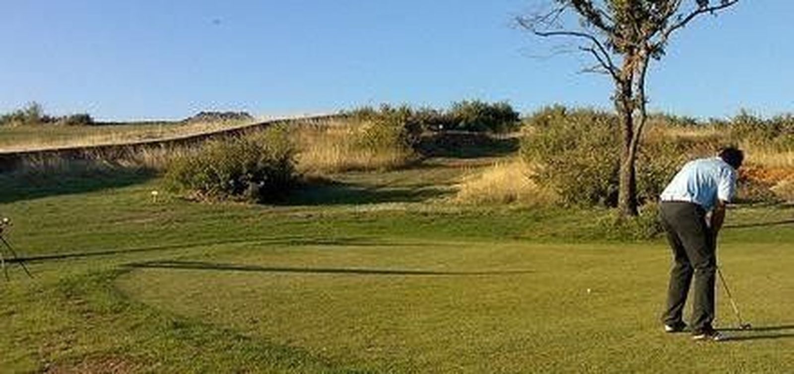 El Club de Golf Béjar organiza un torneo con motivo de las Ferias