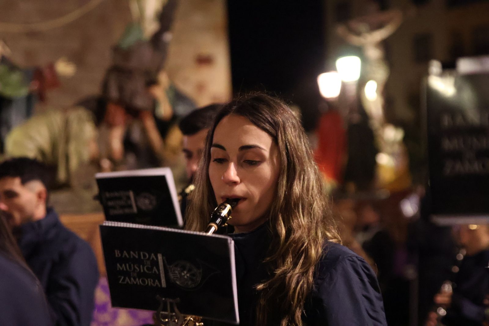 GALERÍA | Revive en imágenes la procesión de Jesús Nazareno