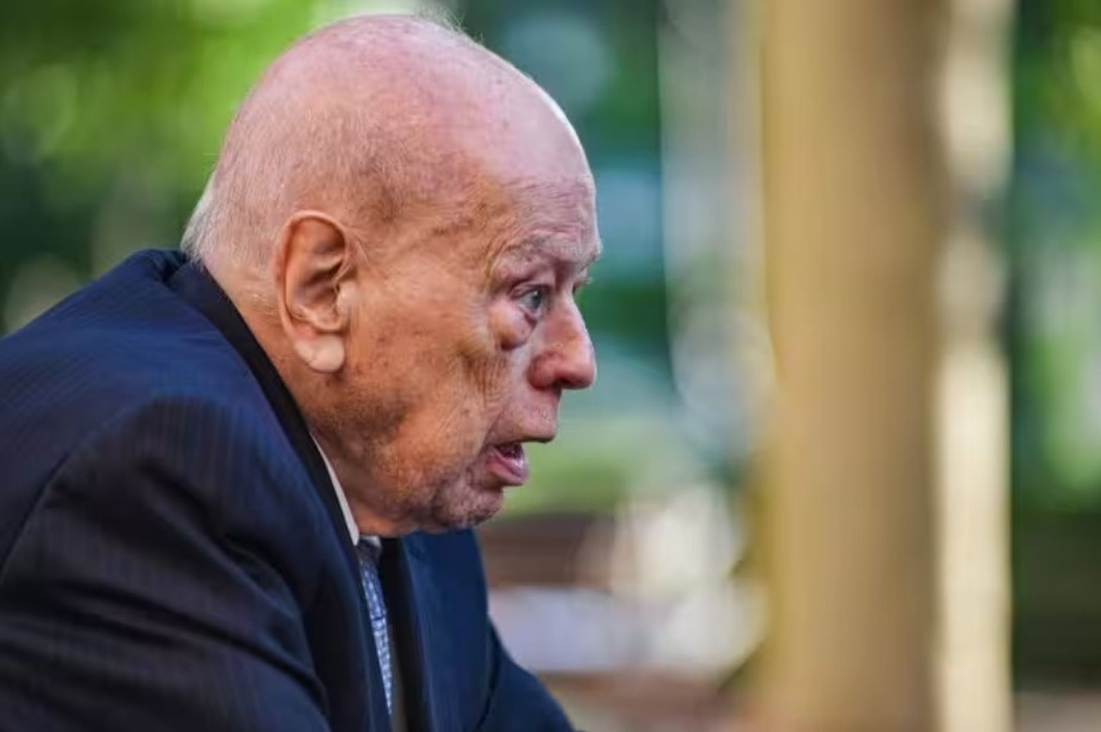 Jordi Pujol, archivo