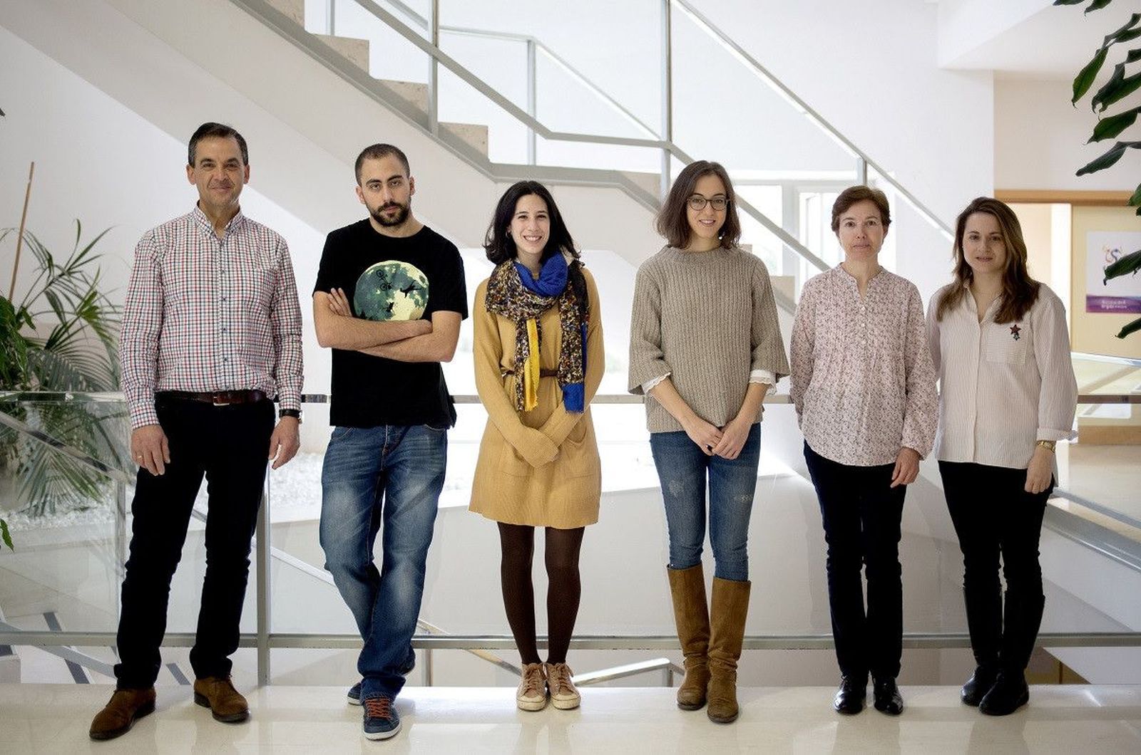 Investigación Cáncer