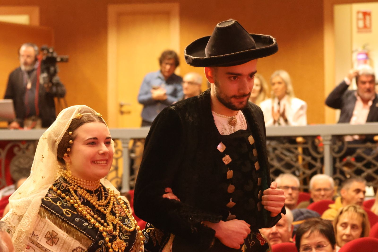 Pregón mayor del Carnaval del Toro 2026