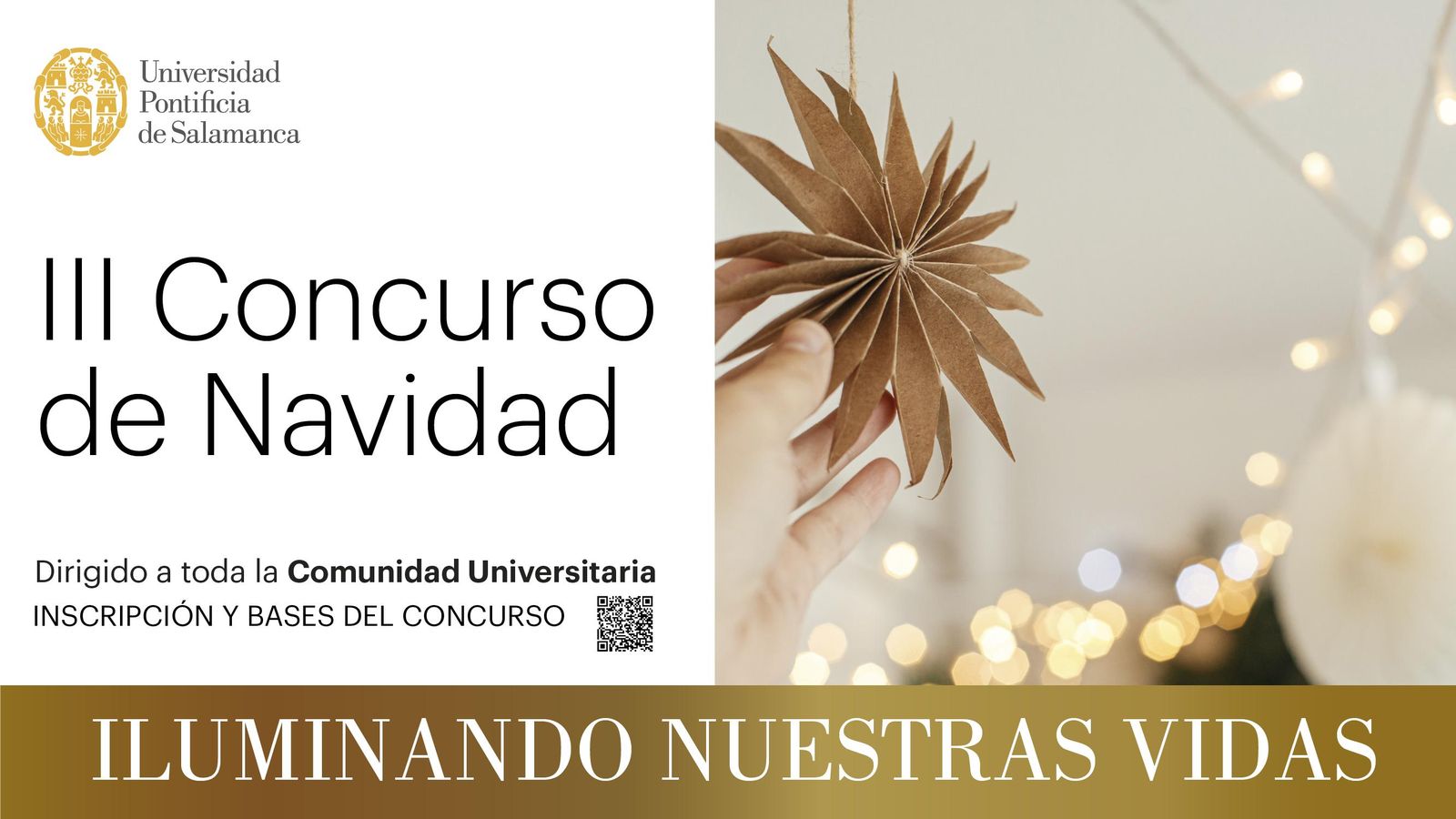 PANTALLA CONCURSO DECORACION NAVIDEÑA 2024